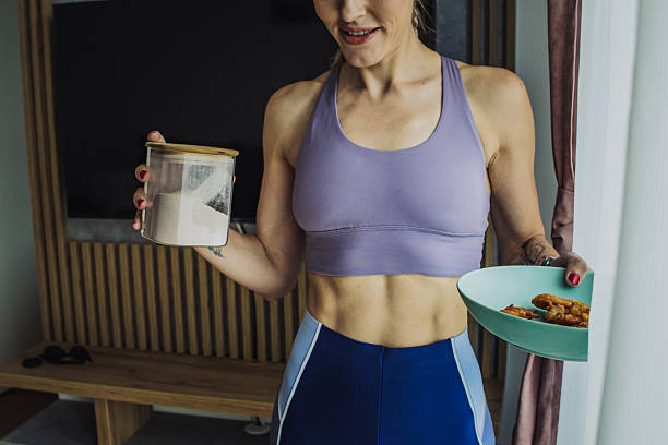 Are High-Protein Diets Actually Healthy for Everyone? Or Are We Just Obsessed With Chicken Breast? Are High-Protein Diets Actually Healthy for Everyone? Or Are We Just Obsessed With Chicken Breast?