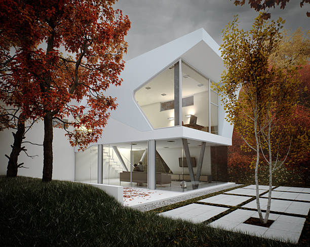 Why Are Minimal Home Designs Why Are Minimal Home Designs