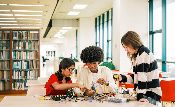 Why Do Engineering Students Struggle With Real-World Skills? Why Do Engineering Students Struggle With Real-World Skills?