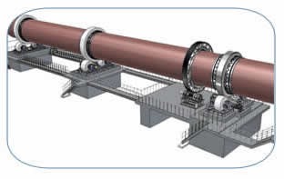 sponge iron kiln sealing sponge iron kiln sealing